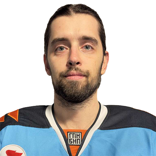 Хомяков Антон