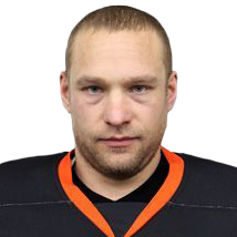 Стригельский Максим