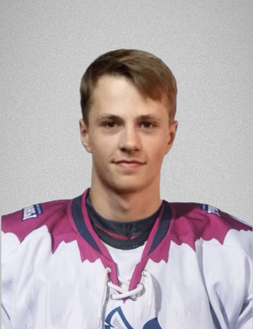 Веренич Максим