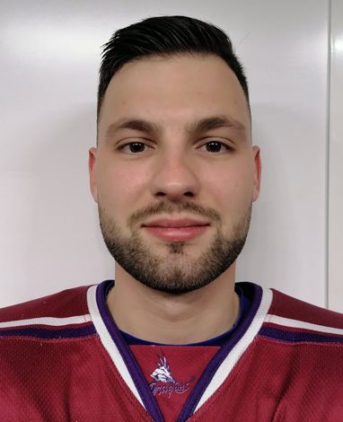 Бутрим Никита