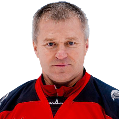 Михалко Геннадий