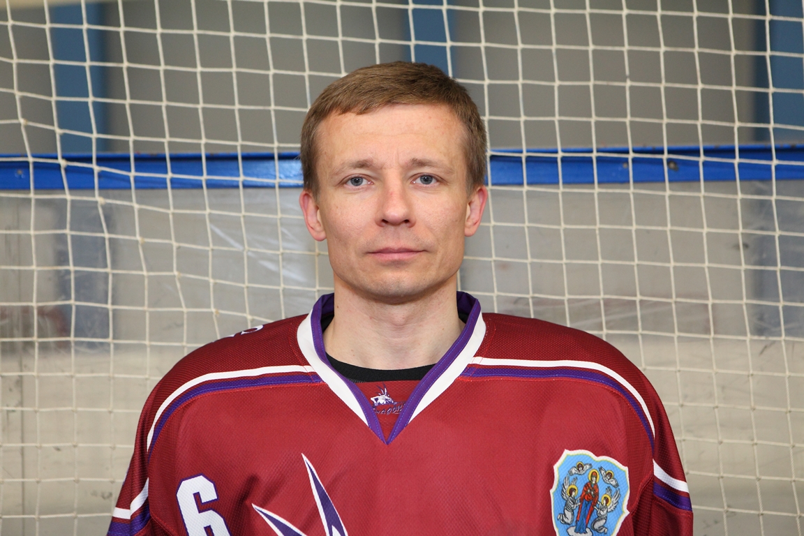 Галюта Юрий