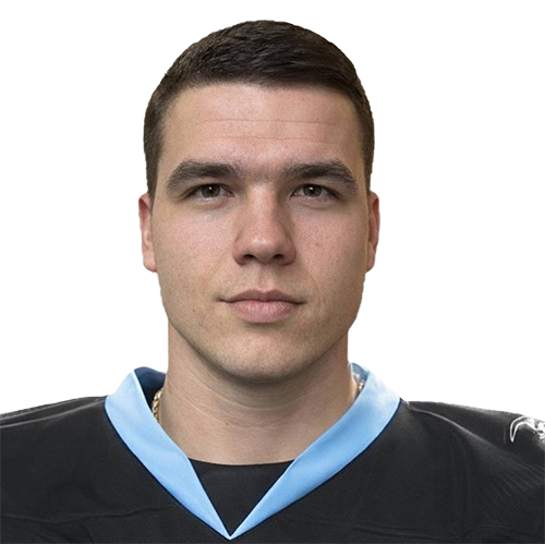 Громов Роман