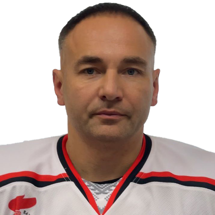 Байран Дмитрий