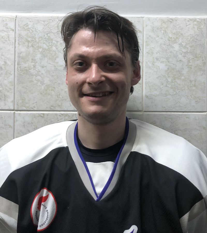 Коров Павел