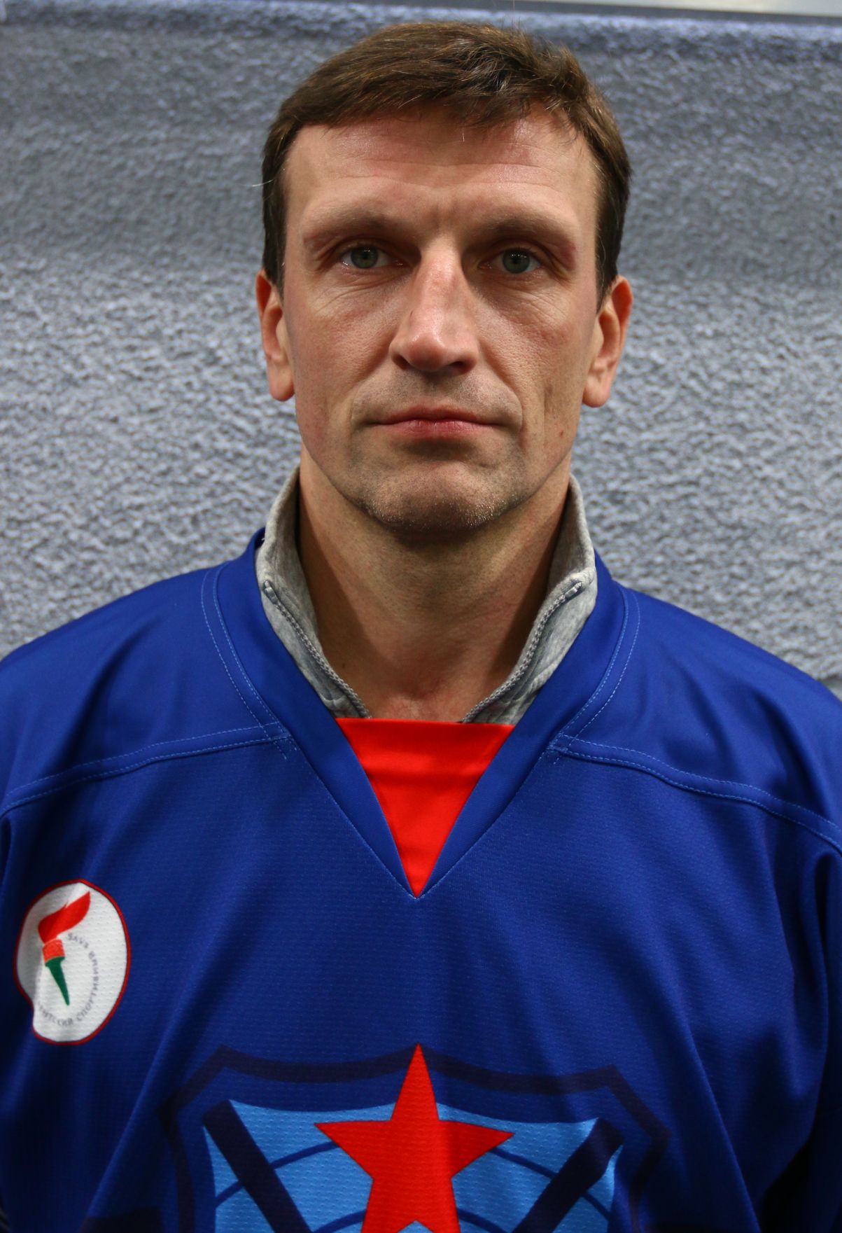 Крутиков Алексей