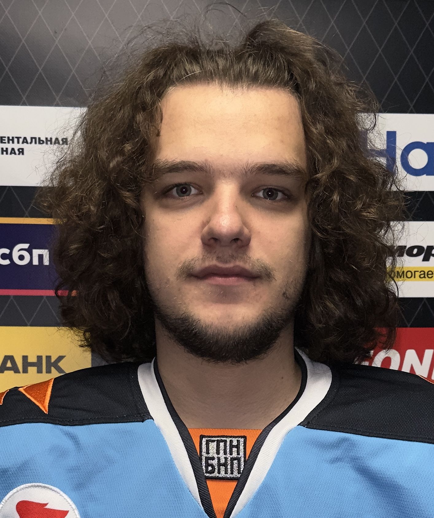 Гончар Тимофей