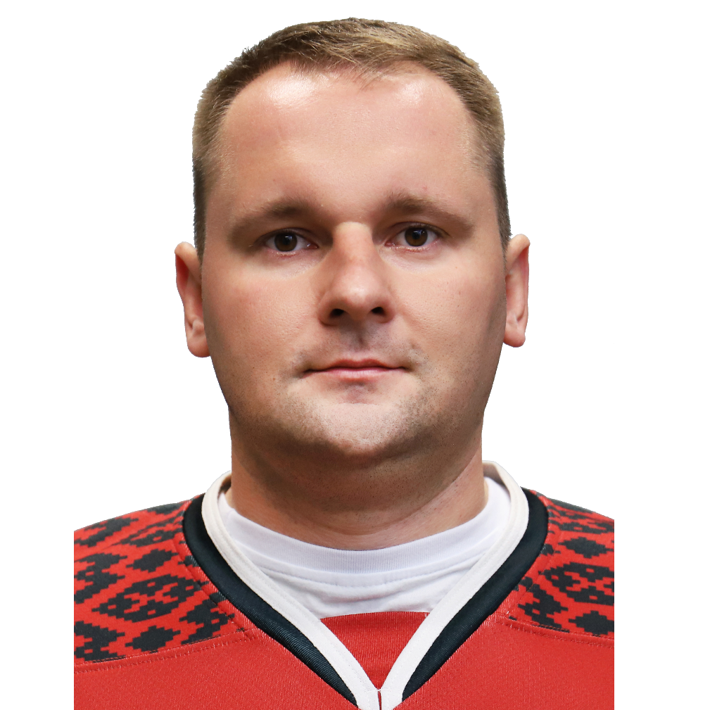 Зуй Дмитрий