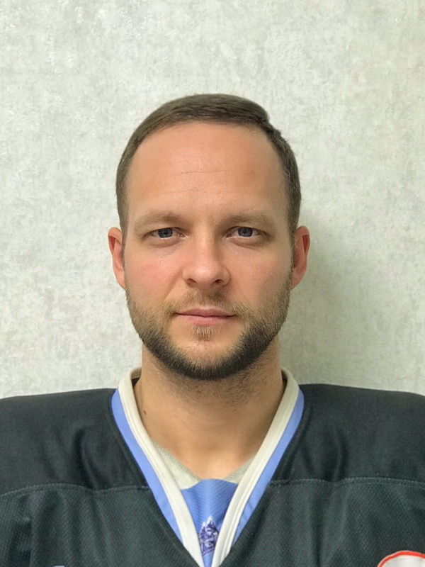 Лапицкий Павел