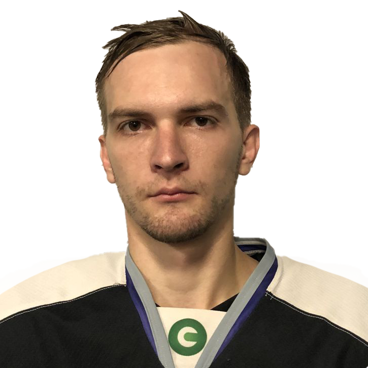 Аникеенко Алексей