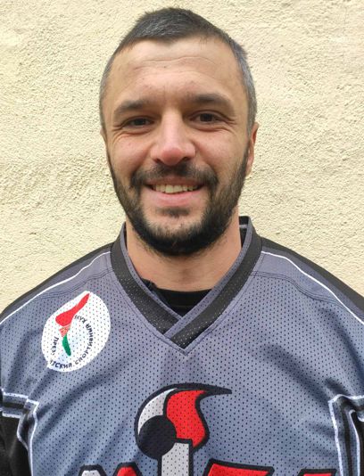 Новик Николай