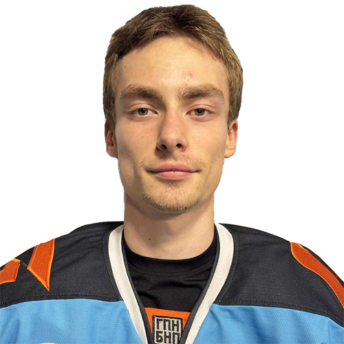 Ермачков Даниил