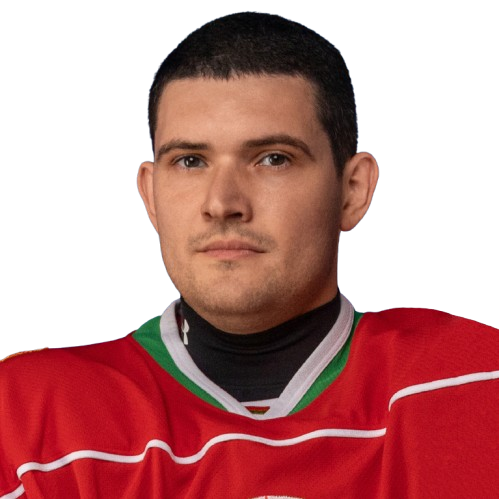 Погуляев Илья