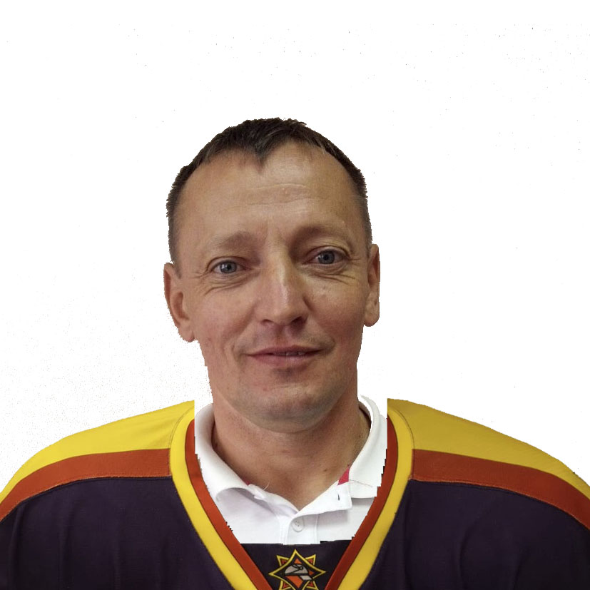 Зырянов Виктор