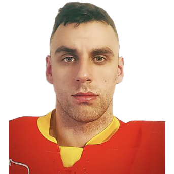 Белюк Юрий