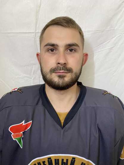 Бусел Никита