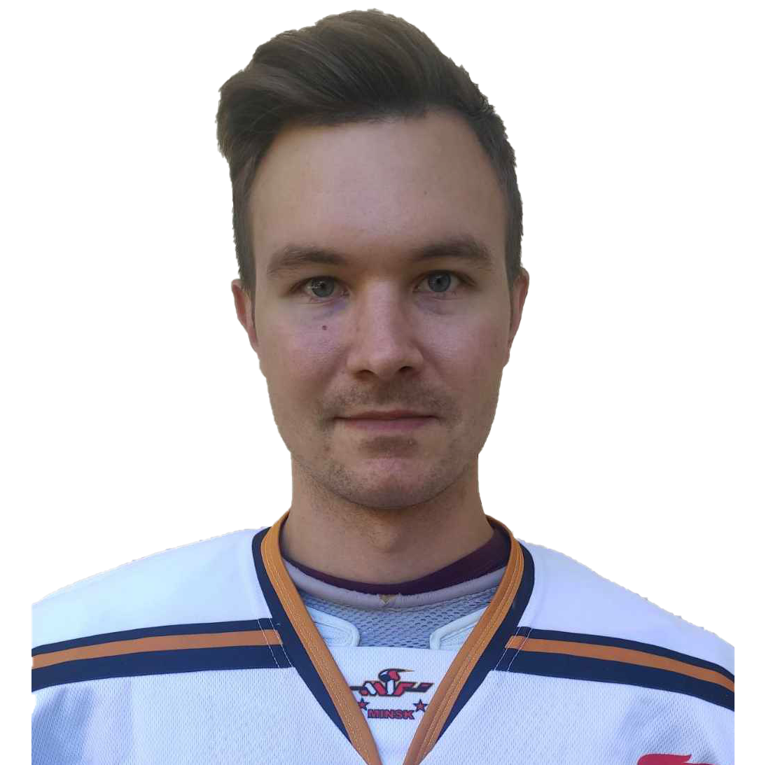 Шарков Александр