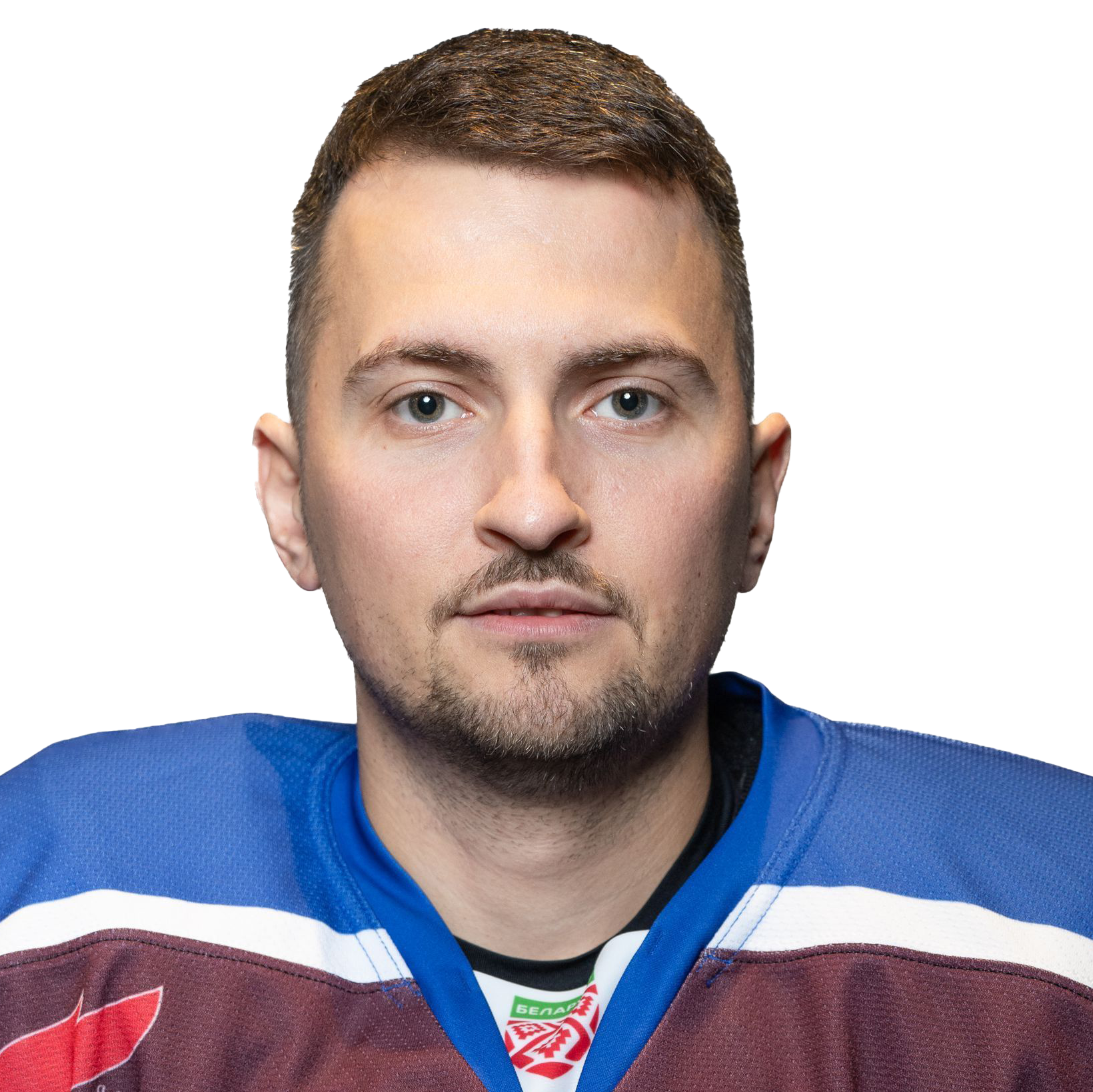 Тарабрин Николай