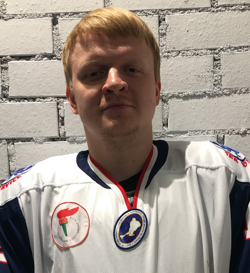 Кардашев Никита