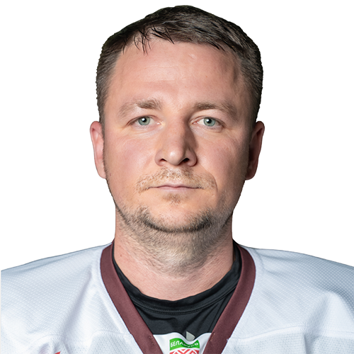 Далидович Дмитрий