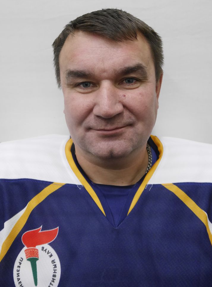 Мельник Владимир