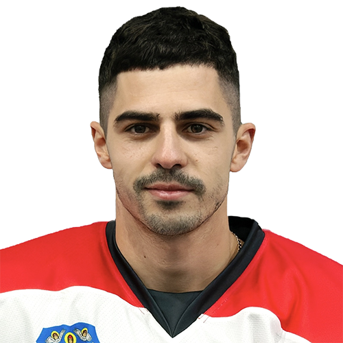 Баранов Николай