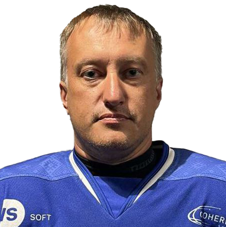 Шелег Роман