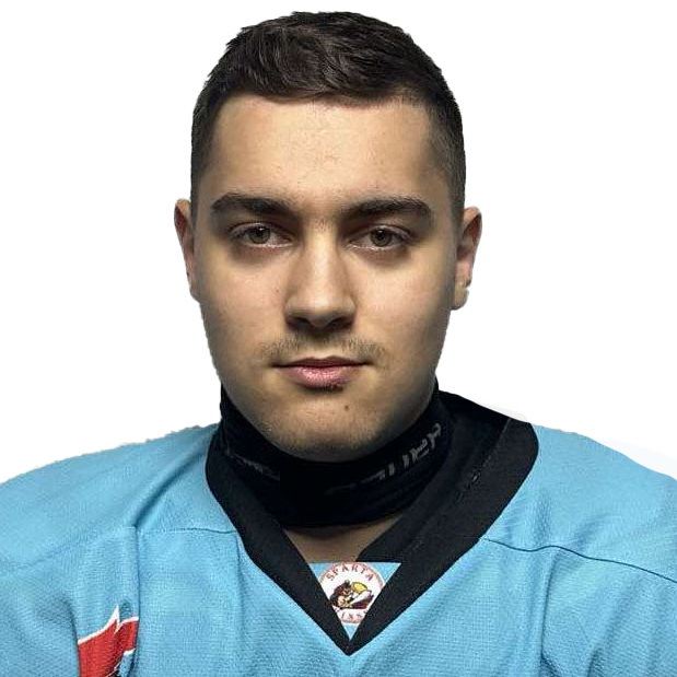 Райцын Андрей