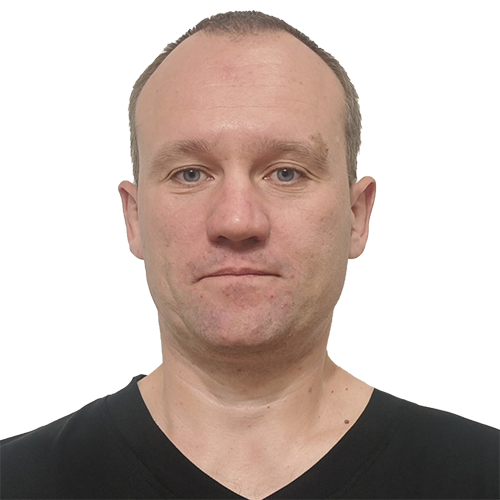 Чернов Алексей