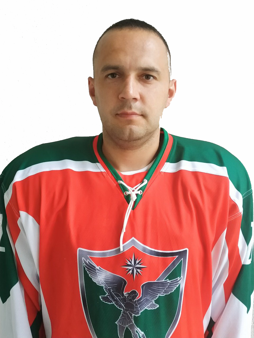 Мередов Максим