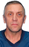 Бородкин Сергей
