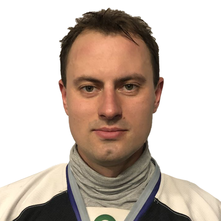 Яцко Алексей