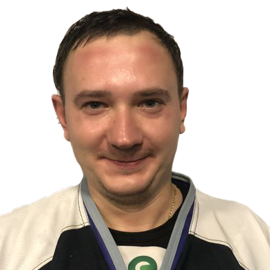 Полякевич Олег