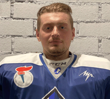 Феодосик Алексей