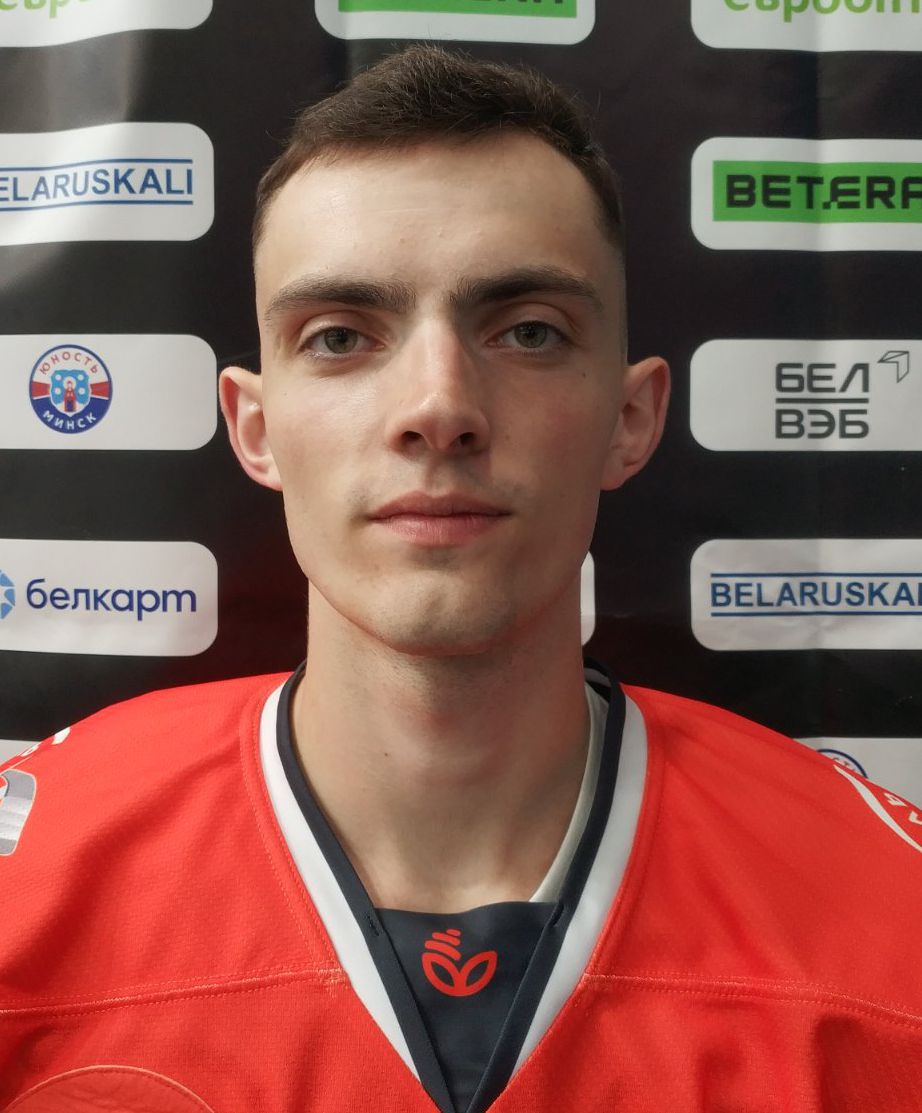 Мойсевич Алексей