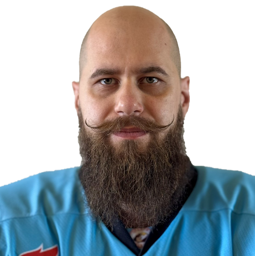 Толстик Ярослав