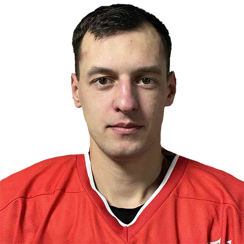 Пономарев Кирилл