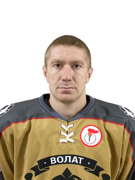 Комаров Сергей