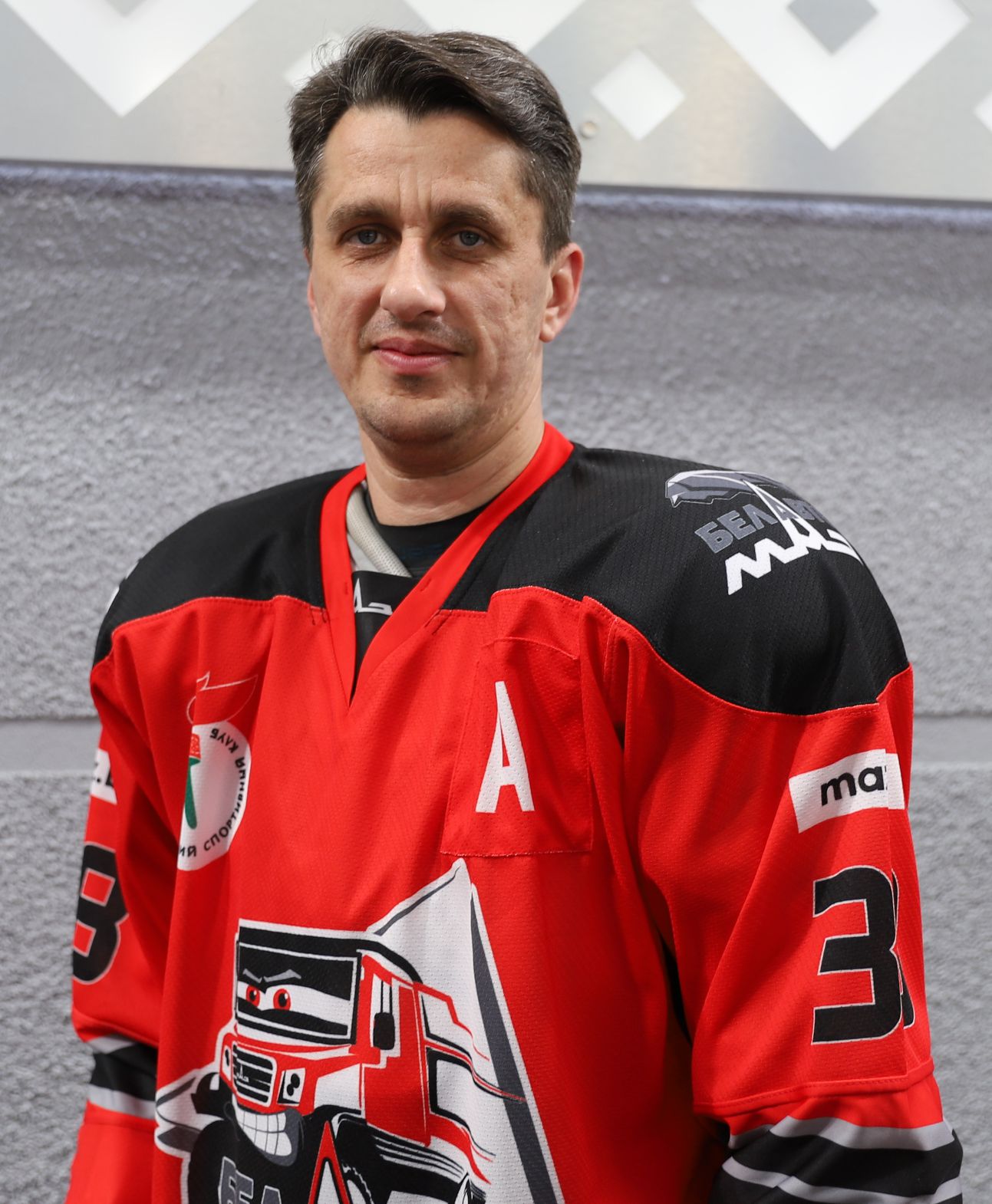 Панченков Денис