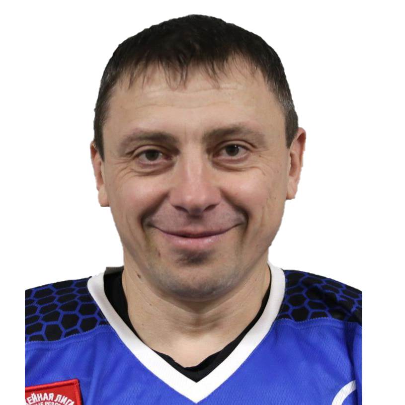 Сидоренков Александр