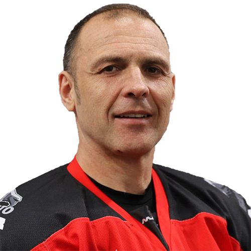 Мартыновский Николай