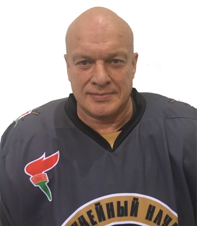 Брык Сергей