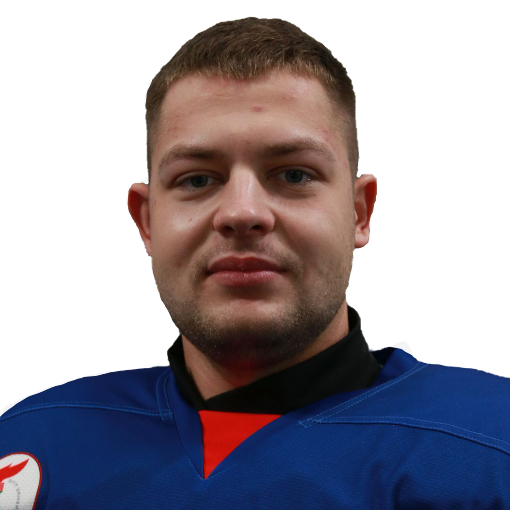 Фролов Антон