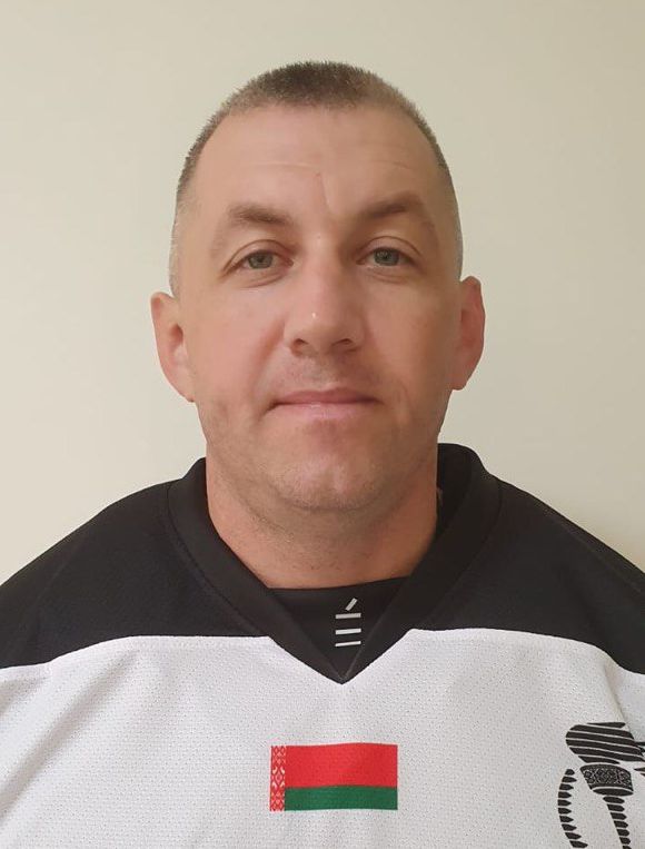 Ревинский Константин