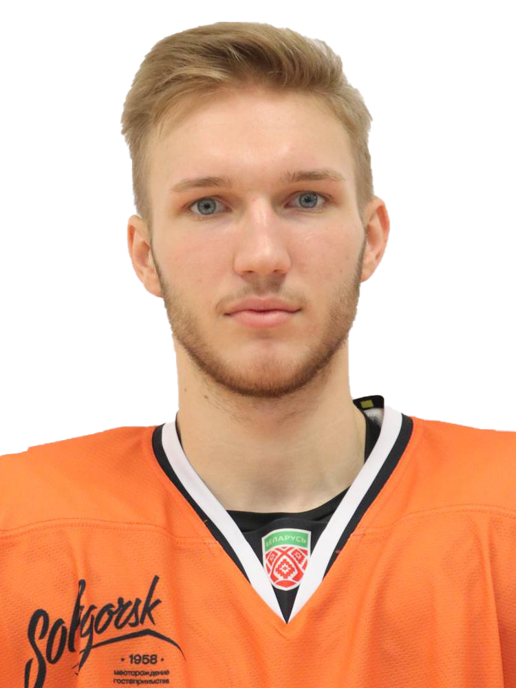 Черников Алексей