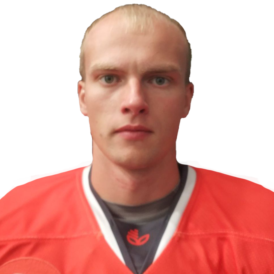 Волчек Илья