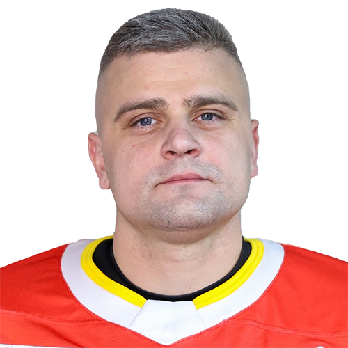 Горошко Сергей