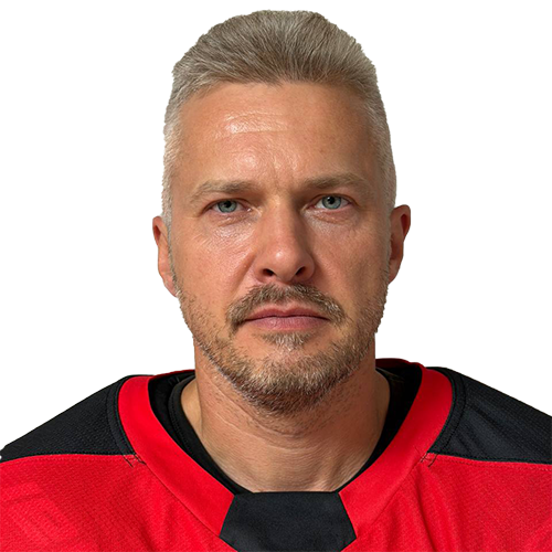 Дриганович Александр