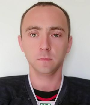 Жигач Алексей