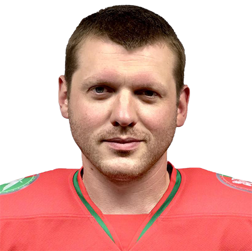 Залесский Дмитрий